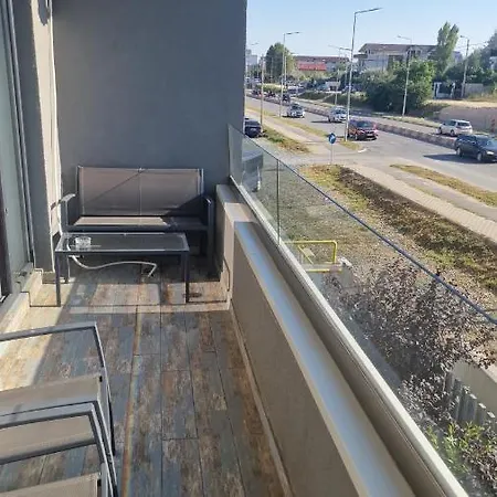 Evica Apartament * ナボダリ