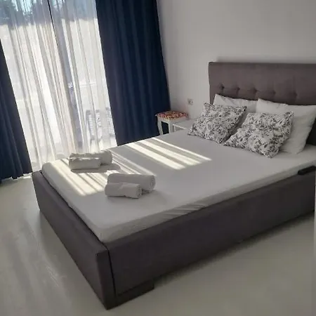 Evica Apartament