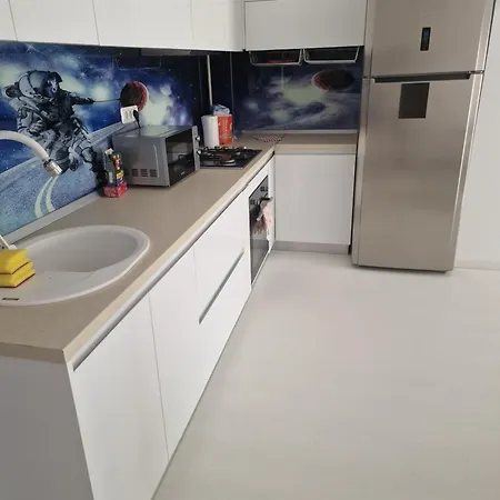 Evica Apartament