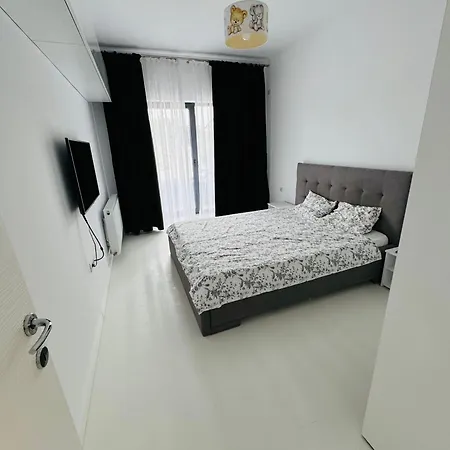 Evica Apartament