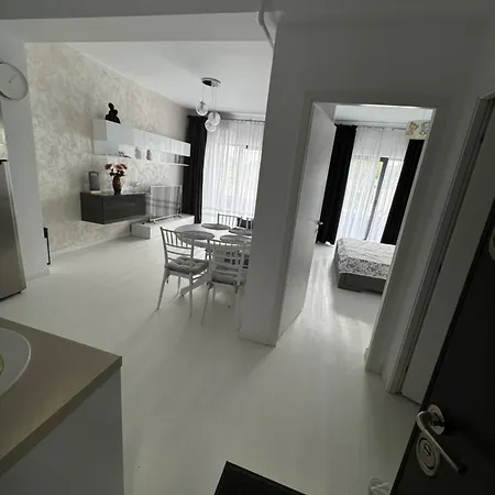 アパート Evica Apartament *