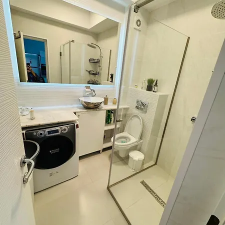 Evica Apartament * ナボダリ